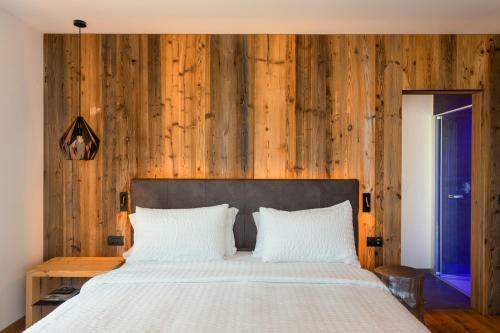 Hotel Alpotel Dolomiten