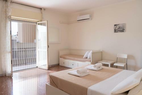 Apartamento Wepuglia - Dimora Musica E Mare