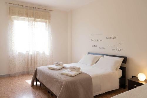 Apartamento Wepuglia - Dimora Musica E Mare