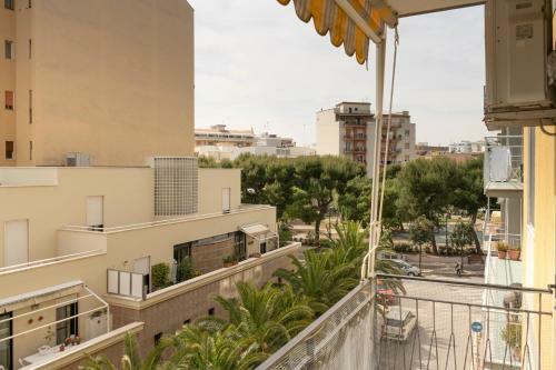 Apartamento Wepuglia - Dimora Musica E Mare