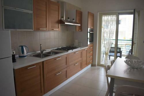 Donna Teresa Accomodation - Holiday House