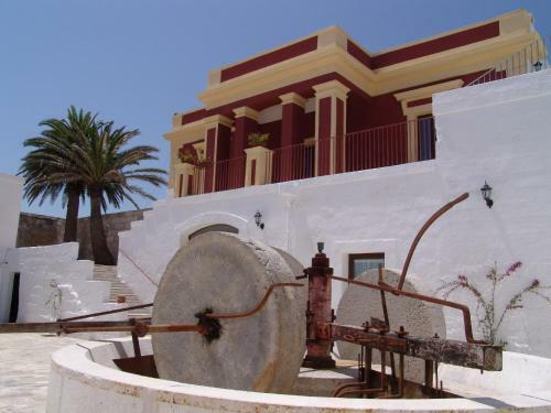 Hotel Masseria Donnaloia