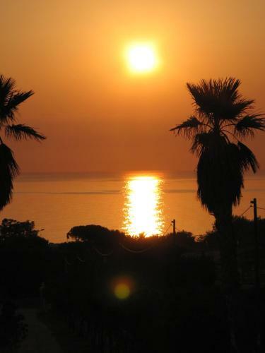 Hotel Masseria Donnaloia