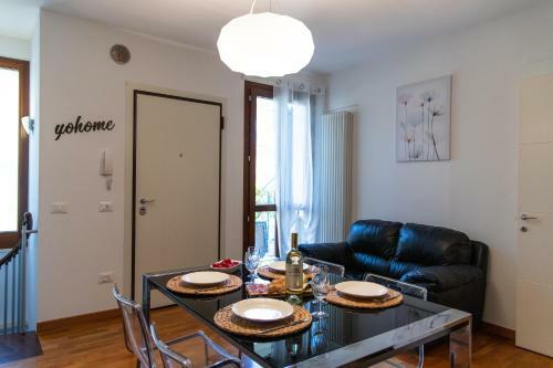 Apartamento Sweet Home A Vallefoglia By Yohome