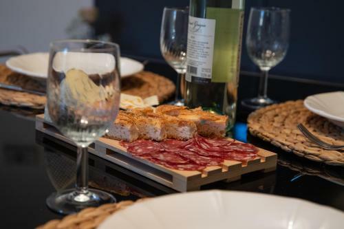 Apartamento Sweet Home A Vallefoglia By Yohome