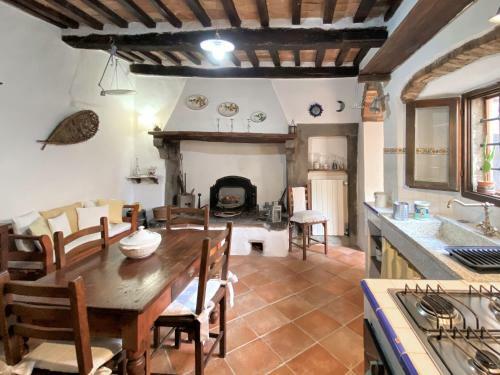 Apartamento Locazione Turistica Taverna