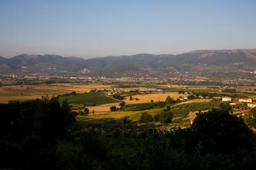 Agroturismo Agriturismo Il Girasole