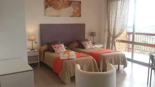 Hostal Belvedere Del Lago