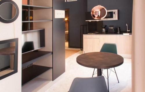Apartamentos Nono By Charming Stay