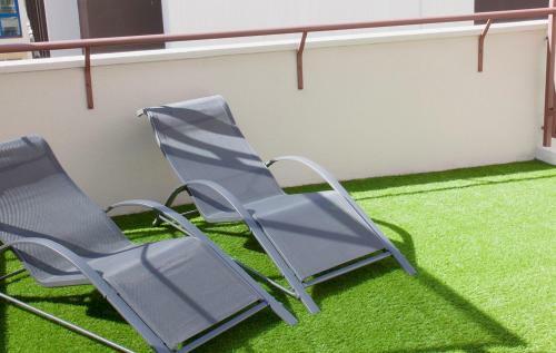 Apartamentos Nono By Charming Stay