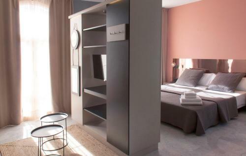 Apartamentos Nono By Charming Stay