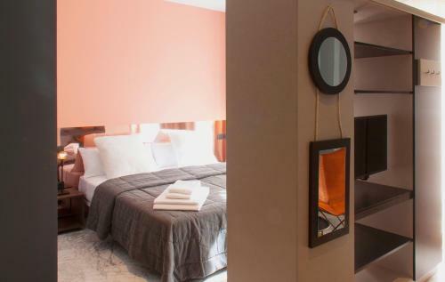 Apartamentos Nono By Charming Stay