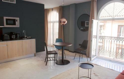 Apartamentos Nono By Charming Stay