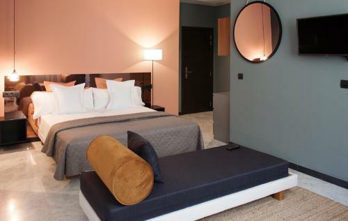 Apartamentos Nono By Charming Stay