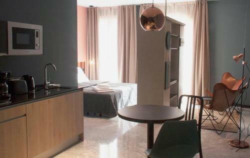 Apartamentos Nono By Charming Stay