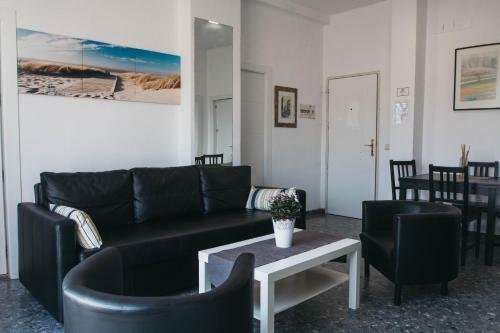 Apartamento �tico Con Terraza Y Vistas