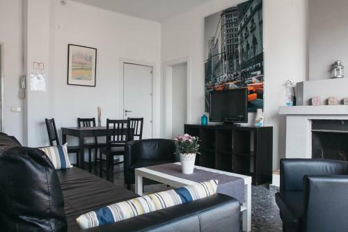 Apartamento �tico Con Terraza Y Vistas