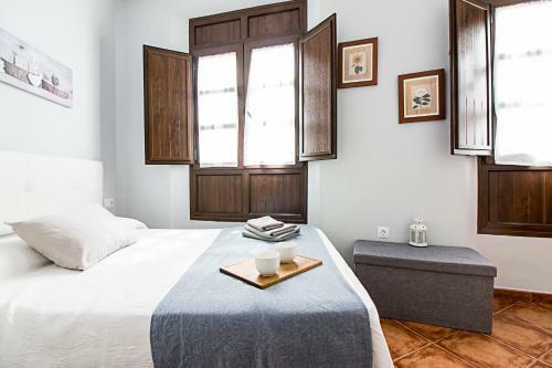 Granada Freshapartments By Bossh! Apartments
