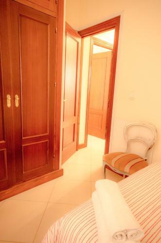 Apartamento De La Constituci�n