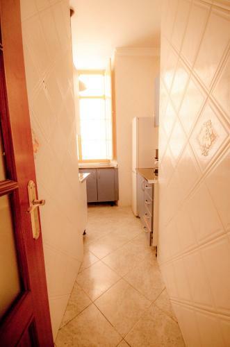 Apartamento De La Constituci�n