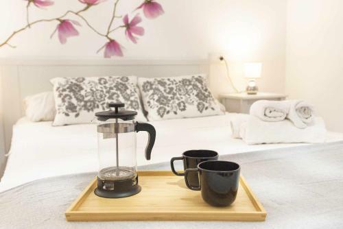 Apartamento San Juan Vintage