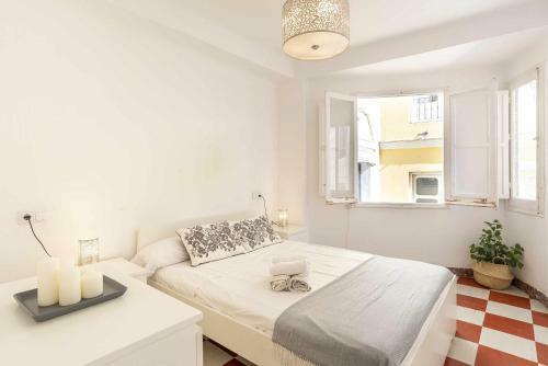 Apartamento San Juan Vintage