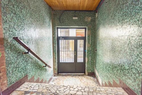 Apartamento San Juan Vintage