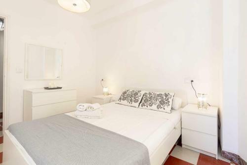 Apartamento San Juan Vintage
