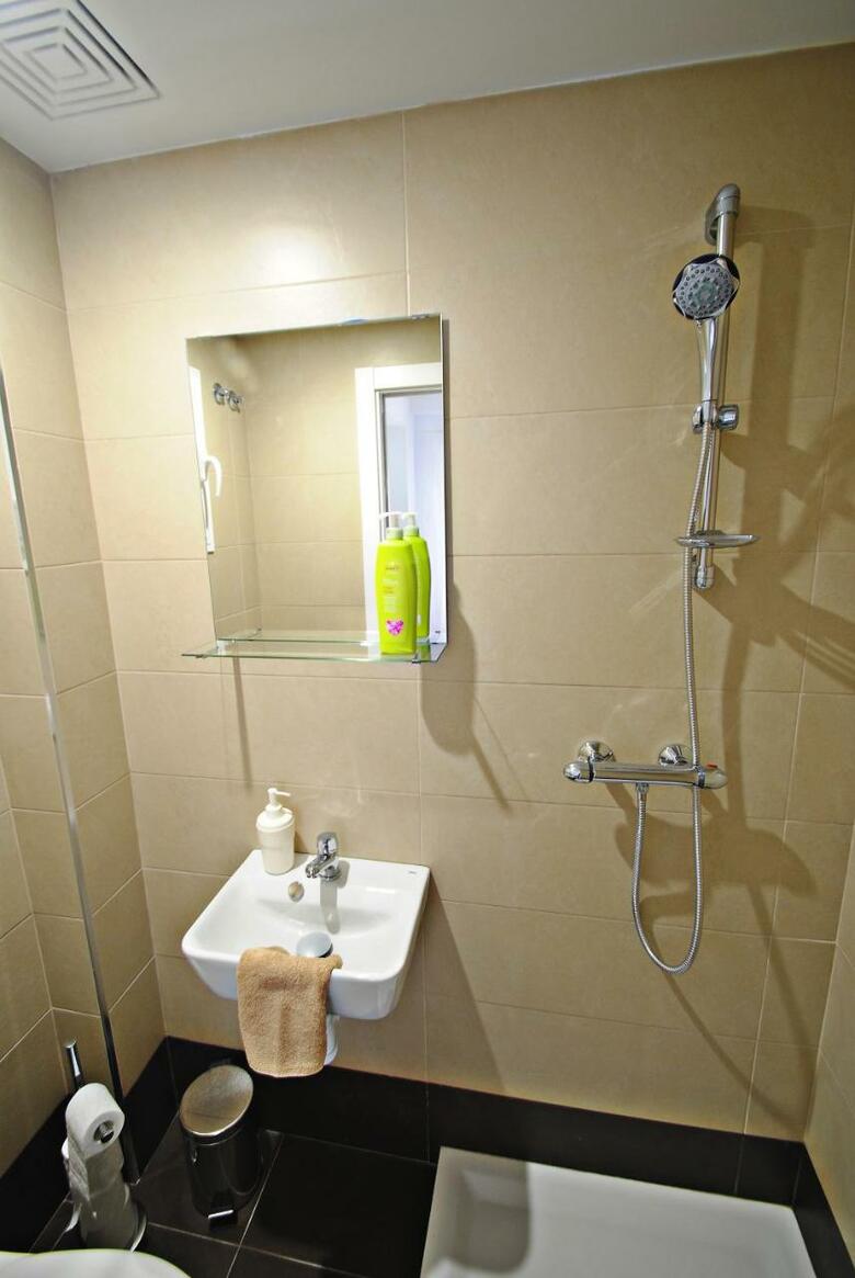 Apartamento Malaga Center Flat Holidays Salitre