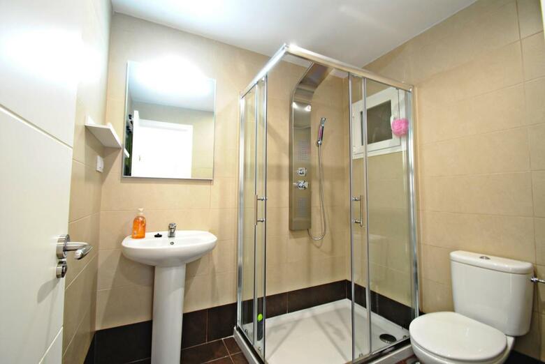 Apartamento Malaga Center Flat Holidays Salitre