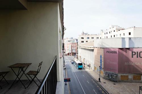 Apartamento Suncity Flat Victoria