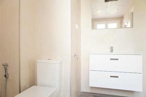 Apartamento Suncity Flat Victoria