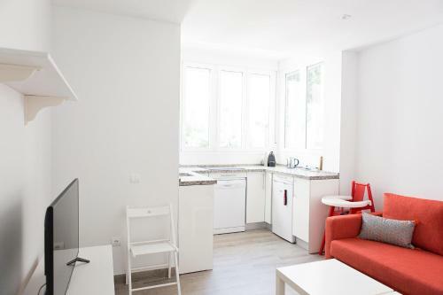 Apartamento Suncity Flat Victoria