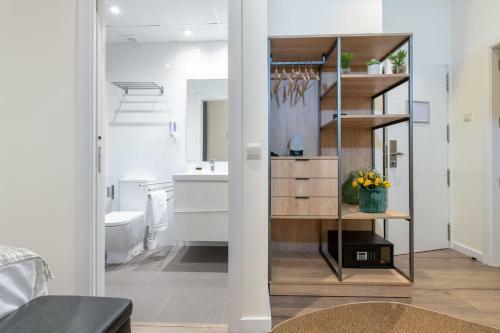 Home Art Apartments M�laga