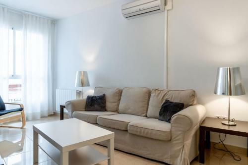 Apartamento Homeabout La Merced Flats