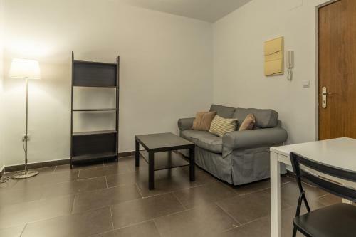 Apartamento Homeabout La Merced Flats