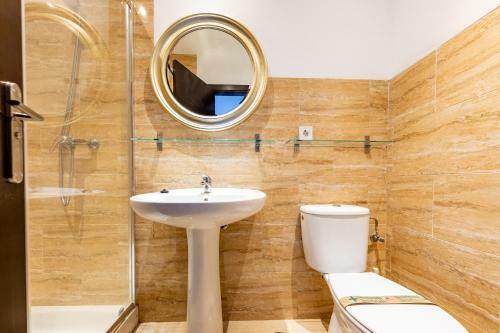 Apartamento Homeabout La Merced Flats