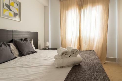 Apartamento Homeabout La Merced Flats