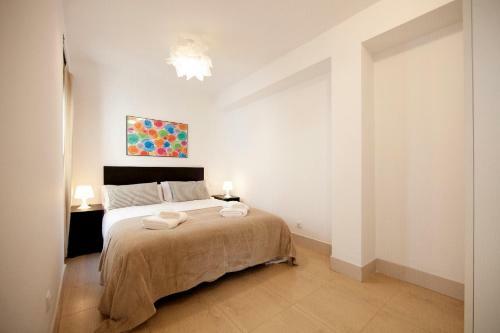 Apartamento Homeabout La Merced Flats