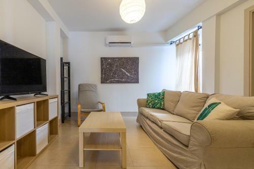 Apartamento Homeabout La Merced Flats
