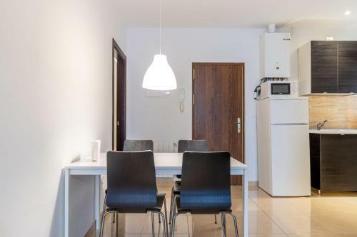 Apartamento Homeabout La Merced Flats