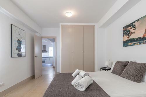 Apartamento Homeabout La Merced Flats