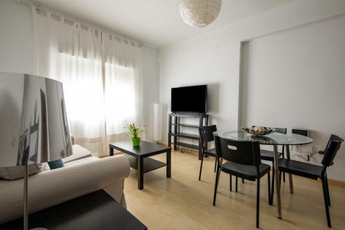 Apartamento Homeabout La Merced Flats