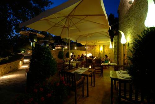 Agroturismo Locanda All'andreas