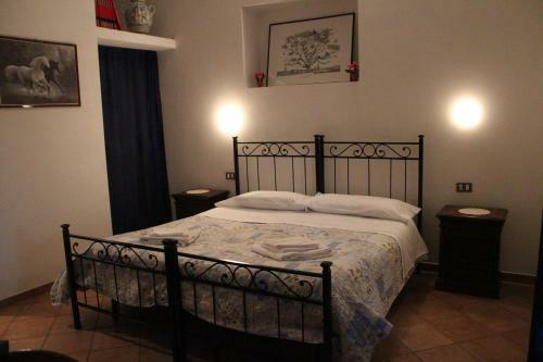 Agroturismo Agriturismo Il Capannone