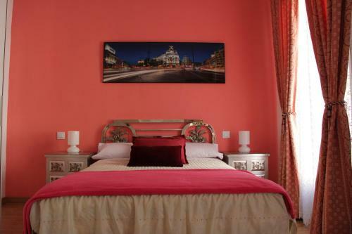 Hostal Ch Galaica
