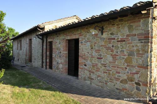 Agroturismo Agriturismo Il Sasso