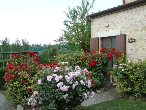 Agroturismo Il Palazzo Dei Diavoli