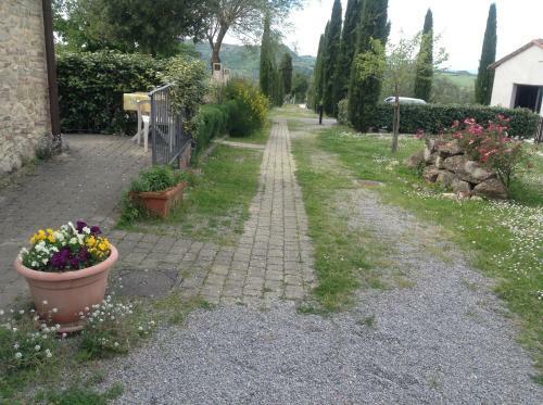 Agroturismo Il Palazzo Dei Diavoli