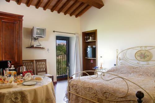 Agroturismo Il Palazzo Dei Diavoli
